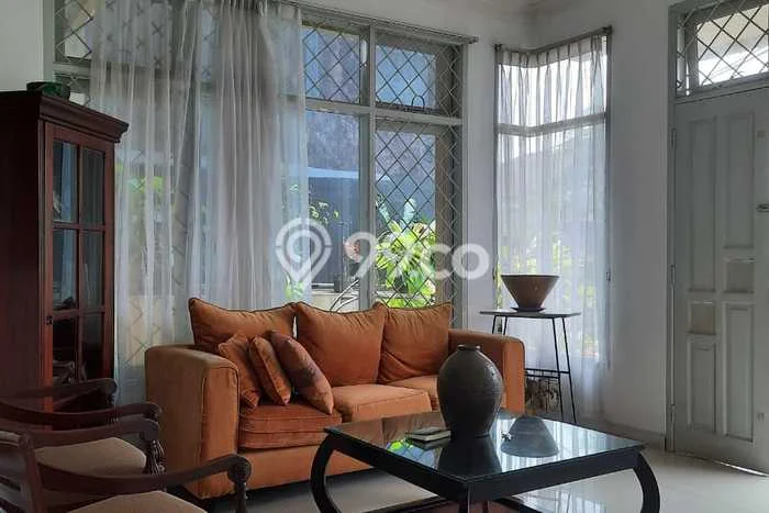 Siap Huni Hunian Elit 4 Kamar di Cinere Dekat ke Mana Saja Siap Huni Hunian Elit 4 Kamar di Cinere Dekat ke Mana Saja