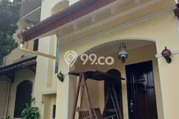 Disewakan Hunian Konsep Minimalis di Cinere Depok dengan 3 KT Disewakan Hunian Konsep Minimalis di Cinere Depok dengan 3 KT