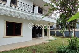 Hunian Mewah Dijual LT 890m2 di Cinere, Depok Hunian Mewah Dijual LT 890m2 di Cinere, Depok