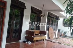 For Sale Rumah Elit Exclusive di Cinere, Depok For Sale Rumah Elit Exclusive di Cinere, Depok