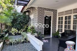 Rumah Modern Cantik 3 KT Bisa Langsung Pindah di Cinere Rumah Modern Cantik 3 KT Bisa Langsung Pindah di Cinere