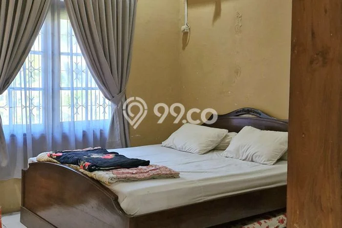 Siap Huni Hunian Elit 4 Kamar di Cinere Dekat ke Mana Pun Siap Huni Hunian Elit 4 Kamar di Cinere Dekat ke Mana Pun
