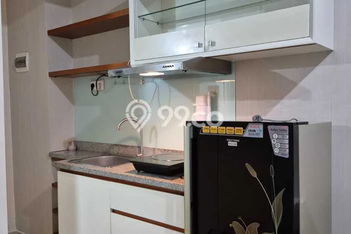 Apartemen Terjangkau Dijual di Surabaya 1 KT & 1 KM Apartemen Terjangkau Dijual di Surabaya 1 KT & 1 KM