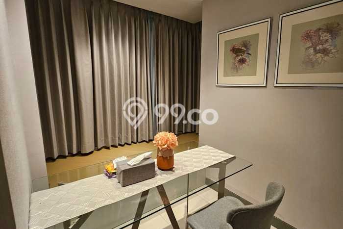 Hunian Strategis 54m2 di Pakuwon Indah Surabaya 2 KT Hunian Strategis 54m2 di Pakuwon Indah Surabaya 2 KT