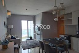 Apartemen Disewakan 2 Kamar Hemat Siap Huni di Surabaya, Luas 74m2 Apartemen Disewakan 2 Kamar Hemat Siap Huni di Surabaya, Luas 74m2