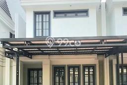 Disewakan segera hunian minimalis strategis 4 Kamar di Wiyung, Surabaya Disewakan segera hunian minimalis strategis 4 Kamar di Wiyung, Surabaya