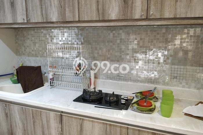Apartemen Strategis 85m2 di Pakuwon Indah Surabaya 3 KT Apartemen Strategis 85m2 di Pakuwon Indah Surabaya 3 KT