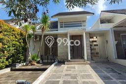 Rumah Minimalis 2 KT di Citraland Surabaya Full Furnished Rumah Minimalis 2 KT di Citraland Surabaya Full Furnished