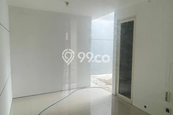 Rumah Minimalis 3 KT di kebraon Surabaya Unfurnished Rumah Minimalis 3 KT di kebraon Surabaya Unfurnished