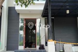 Jarang Ada! Rumah Kontrakan 3 Kamar Bagus Siap Huni Citraland Jarang Ada! Rumah Kontrakan 3 Kamar Bagus Siap Huni Citraland