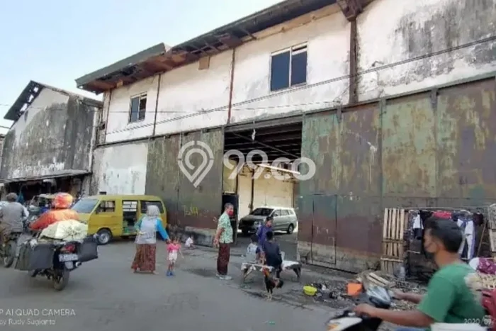 Gudang Bagus Dijual LB 4018m2 Lokasi Strategis Surabaya Area Cocok untuk Berbisnis Gudang Bagus Dijual LB 4018m2 Lokasi Strategis Surabaya Area Cocok untuk Berbisnis