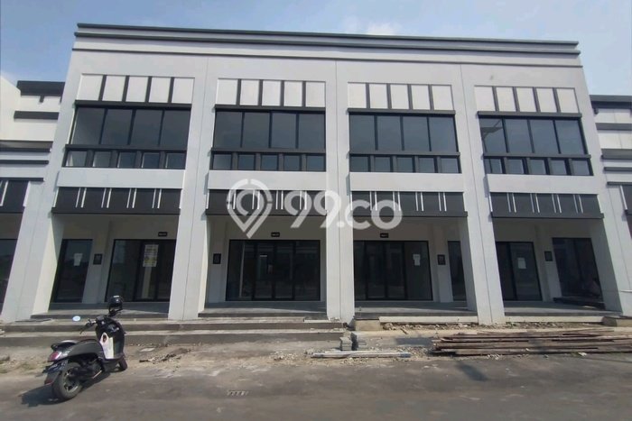Unit Ruko Strategis di Driyorejo, Gresik Potensi Bisnis Besar Unit Ruko Strategis di Driyorejo, Gresik Potensi Bisnis Besar