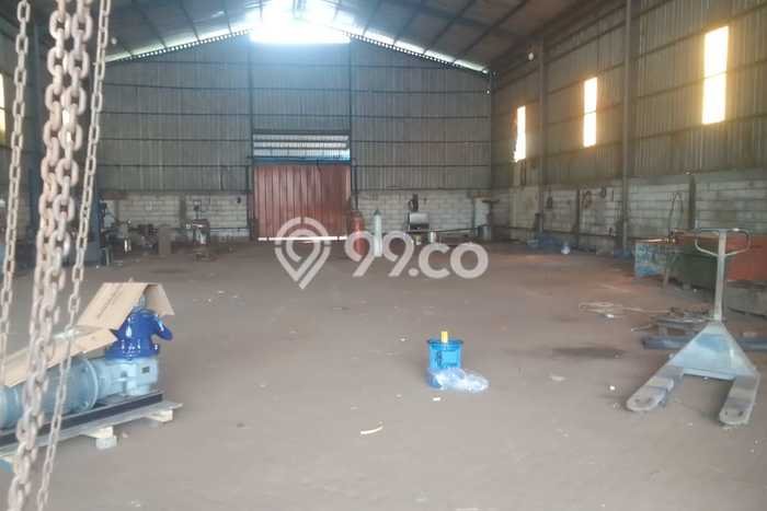 Unit Gudang Dijual di Sidoarjo Sidoarjo 1200m2 Unit Gudang Dijual di Sidoarjo Sidoarjo 1200m2