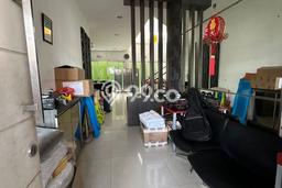Rumah Elit Modern Siap Huni di Darmo permai Surabaya Rumah Elit Modern Siap Huni di Darmo permai Surabaya
