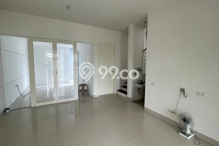 Rumah Minimalis 3 KT di kebraon Surabaya Unfurnished Rumah Minimalis 3 KT di kebraon Surabaya Unfurnished