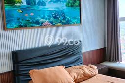 Apartemen Disewakan 1 Kamar Murah Siap Huni di Surabaya, Luas 25m2 Apartemen Disewakan 1 Kamar Murah Siap Huni di Surabaya, Luas 25m2