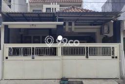 Rumah Luas Asri 3 KT Siap Huni di Darmo permai Surabaya Rumah Luas Asri 3 KT Siap Huni di Darmo permai Surabaya