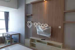 Hunian Apartemen Ideal untuk Dijual di Surabaya dengan 1 Kamar Hunian Apartemen Ideal untuk Dijual di Surabaya dengan 1 Kamar