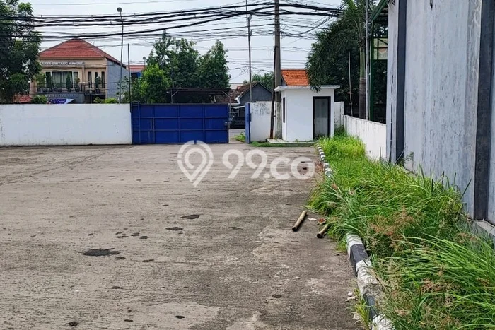 Gudang Bagus Dijual LB 2376m2 Lokasi Strategis Sidoarjo Area Cocok untuk Bisnis Gudang Bagus Dijual LB 2376m2 Lokasi Strategis Sidoarjo Area Cocok untuk Bisnis