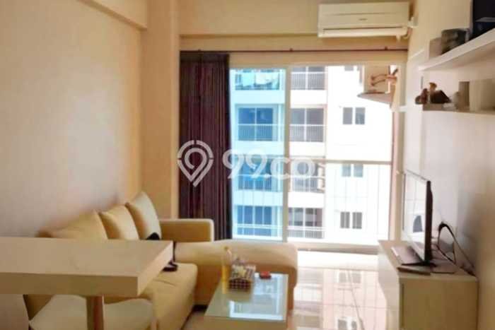 Apartemen Minimalis untuk Dijual di Pakuwon Indah Dengan Spesifikasi 2 KT & 1 KM Apartemen Minimalis untuk Dijual di Pakuwon Indah Dengan Spesifikasi 2 KT & 1 KM