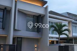 Dijual Cepat Rumah Bagus Siap Huni LB 160m2 di Rungkut, Surabaya Dijual Cepat Rumah Bagus Siap Huni LB 160m2 di Rungkut, Surabaya