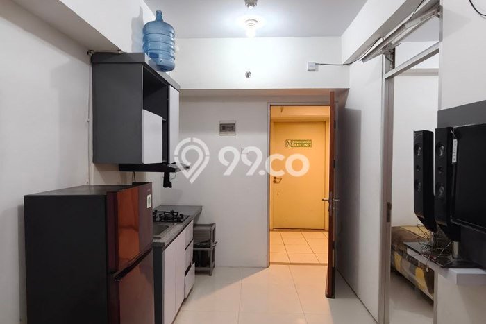 Apartemen Harga Terjangkau untuk Dijual di Tidar Dengan Spesifikasi 2 KT & 1 KM Apartemen Harga Terjangkau untuk Dijual di Tidar Dengan Spesifikasi 2 KT & 1 KM