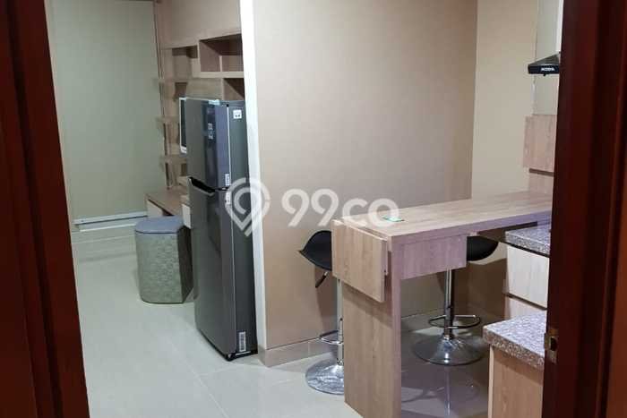 Apartemen Disewakan 1 Kamar Murah Siap Huni di Surabaya, Luas 36m2 Apartemen Disewakan 1 Kamar Murah Siap Huni di Surabaya, Luas 36m2