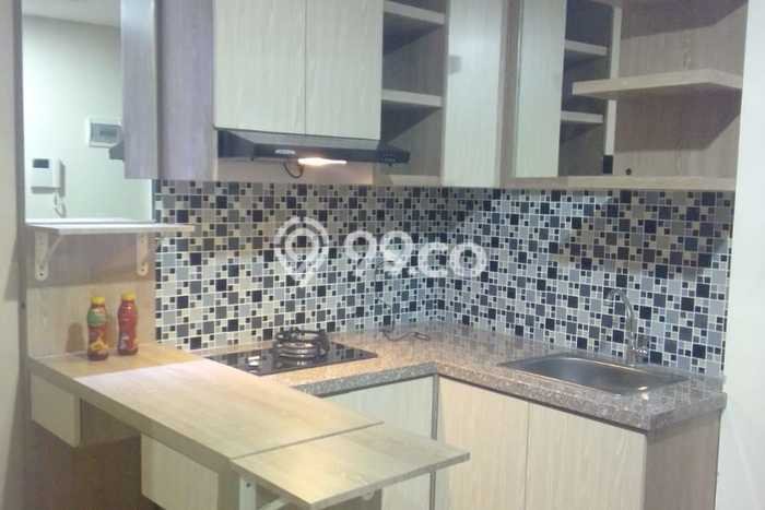 Apartemen Disewakan 1 Kamar Murah Siap Huni di Surabaya, Luas 36m2 Apartemen Disewakan 1 Kamar Murah Siap Huni di Surabaya, Luas 36m2