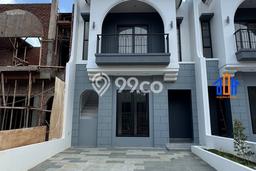 Dijual Cepat Rumah Bagus Siap Huni LB 120m2 di Cinere, Depok Dijual Cepat Rumah Bagus Siap Huni LB 120m2 di Cinere, Depok