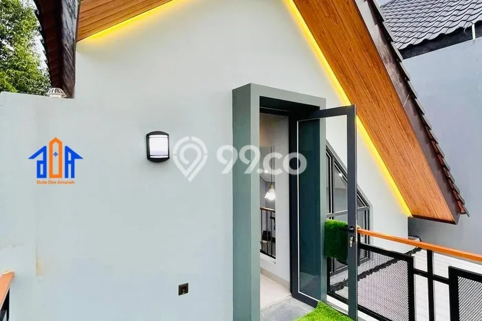 Dijual Hunian Rumah Nyaman 3 Kamar di Krukut, Depok Dijual Hunian Rumah Nyaman 3 Kamar di Krukut, Depok
