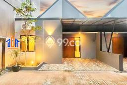 For Sale Rumah 2 Kamar Lokasi Ideal Bagus dan Strategis di Pancoran Mas For Sale Rumah 2 Kamar Lokasi Ideal Bagus dan Strategis di Pancoran Mas