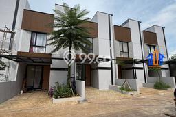 For Sale Hunian Rumah Terawat 2 Kamar di Krukut, Depok For Sale Hunian Rumah Terawat 2 Kamar di Krukut, Depok