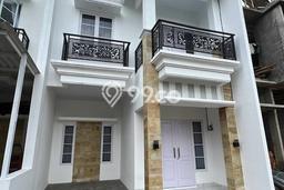 Dijual Rumah Minimalis Bagus Punya 3 KT di Pancoran Mas Depok SHM Dijual Rumah Minimalis Bagus Punya 3 KT di Pancoran Mas Depok SHM