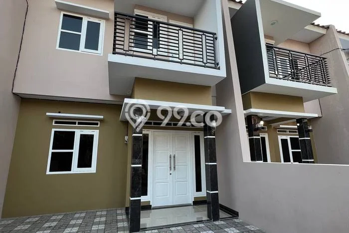 Dijual Rumah 4 Kamar Lokasi Strategis Bagus dan Strategis di Pancoran Mas Dijual Rumah 4 Kamar Lokasi Strategis Bagus dan Strategis di Pancoran Mas