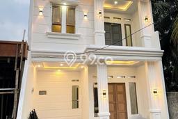 Rumah Minimalis 3 KT LT 62m2 di Rangkapanjaya Rumah Minimalis 3 KT LT 62m2 di Rangkapanjaya