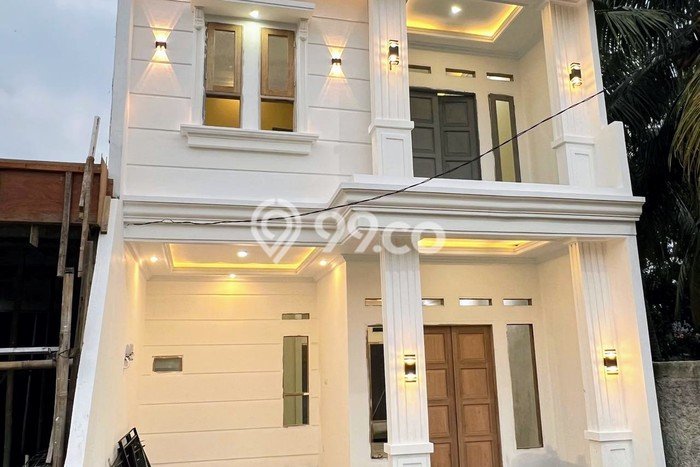 For Sale Rumah 3 Kamar Lokasi Strategis Nyaman dan Strategis di Beji For Sale Rumah 3 Kamar Lokasi Strategis Nyaman dan Strategis di Beji