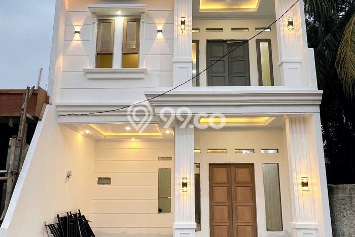 For Sale Rumah 3 Kamar Lokasi Strategis Nyaman dan Strategis di Beji For Sale Rumah 3 Kamar Lokasi Strategis Nyaman dan Strategis di Beji