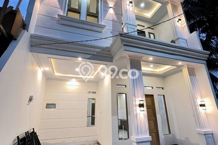 For Sale Rumah 3 Kamar Lokasi Strategis Nyaman dan Strategis di Beji For Sale Rumah 3 Kamar Lokasi Strategis Nyaman dan Strategis di Beji