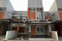 Dijual Rumah Strategis Bagus Punya 4 KT di Pancoran Mas Depok SHM Dijual Rumah Strategis Bagus Punya 4 KT di Pancoran Mas Depok SHM