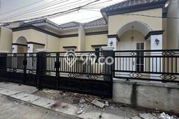 Rumah Luas Asri 3 KT Siap Pakai di Krukut Depok Rumah Luas Asri 3 KT Siap Pakai di Krukut Depok
