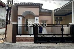 Dijual Hunian Rumah Nyaman 3 Kamar di Rangkapanjaya, Depok Dijual Hunian Rumah Nyaman 3 Kamar di Rangkapanjaya, Depok