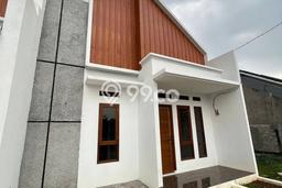 Rumah Luas Asri 2 KT Siap Huni di Cinangka Depok Rumah Luas Asri 2 KT Siap Huni di Cinangka Depok