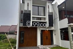 Dijual Rumah Minimalis Bagus Punya 3 KT di Limo Depok SHM Dijual Rumah Minimalis Bagus Punya 3 KT di Limo Depok SHM