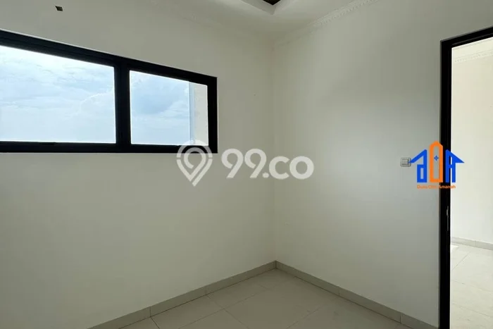 Jual Rumah Modern 3 KT di Cinangka, Depok Jual Rumah Modern 3 KT di Cinangka, Depok
