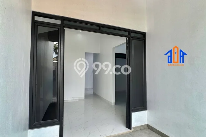 Dijual Rumah 3 Kamar Lokasi Ideal Bagus dan Strategis di Beji Dijual Rumah 3 Kamar Lokasi Ideal Bagus dan Strategis di Beji