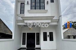 Dijual Rumah Modern 3 KT di Rangkapanjaya, Depok Dijual Rumah Modern 3 KT di Rangkapanjaya, Depok
