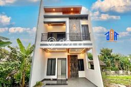 Dijual Rumah 3 Kamar Lokasi Ideal Bagus dan Strategis di Beji Dijual Rumah 3 Kamar Lokasi Ideal Bagus dan Strategis di Beji