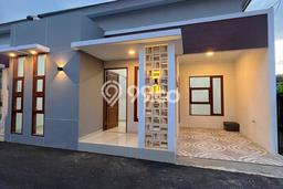 Jual Rumah Strategis Bagus Punya 3 KT di Pancoran Mas Depok SHM Jual Rumah Strategis Bagus Punya 3 KT di Pancoran Mas Depok SHM