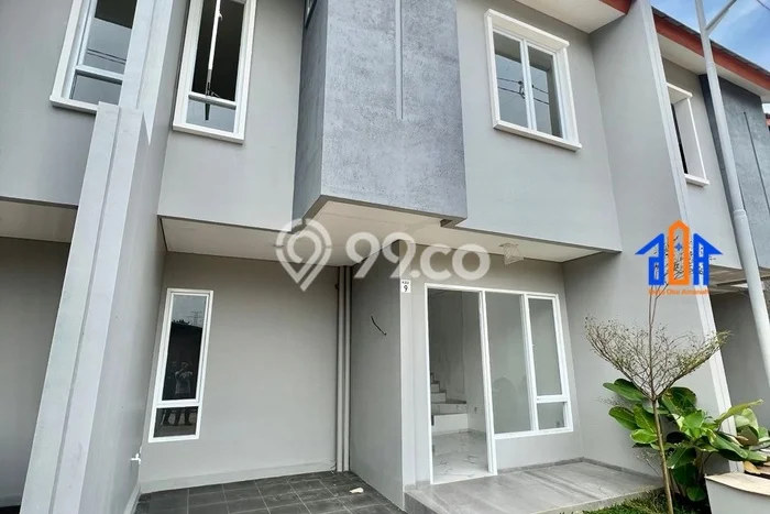 Dijual Cepat Rumah Favorit Siap Huni LB 85m2 di Beji, Depok Dijual Cepat Rumah Favorit Siap Huni LB 85m2 di Beji, Depok