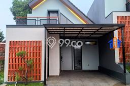 Hunian Nyaman Asri 3 KT Siap Huni di Rangkapanjaya Depok Hunian Nyaman Asri 3 KT Siap Huni di Rangkapanjaya Depok